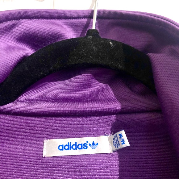 Vintage Adidas Originals Firebird Track Jacket - Picture 4 of 8